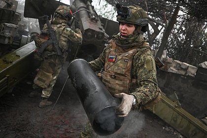 Названы вероятные задачи российских военных после взятия Гуляйполя