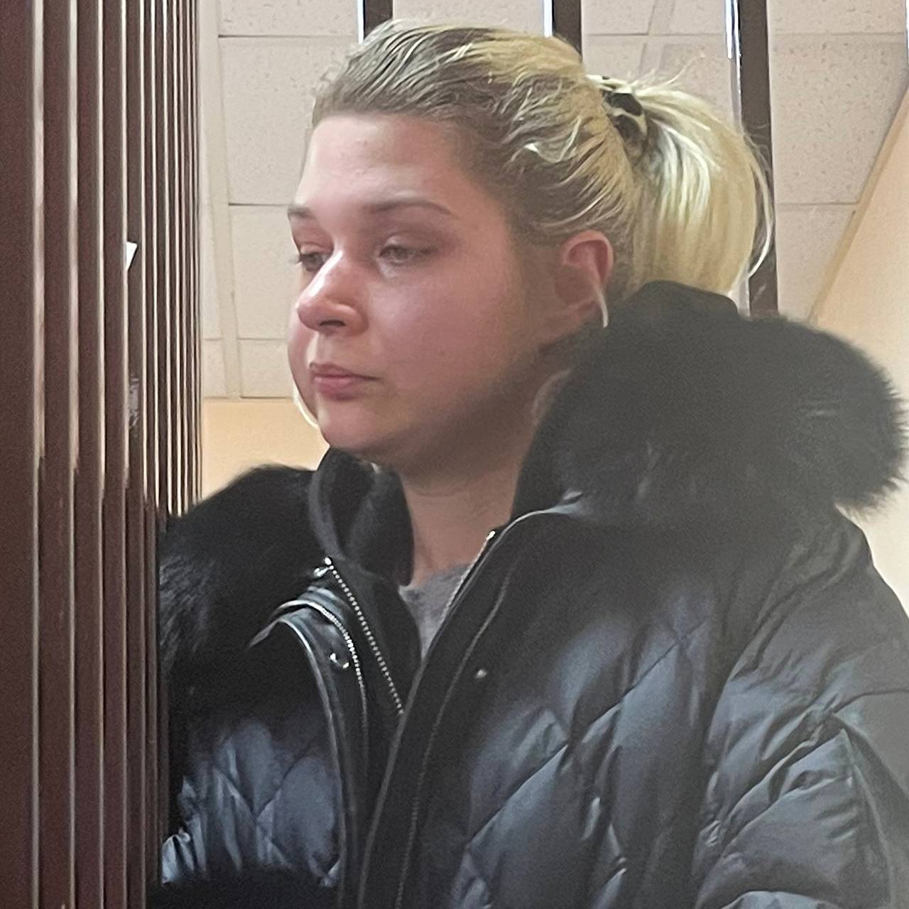 Суд принял решение об обвиняемой в расчленении экс-мэра российского города