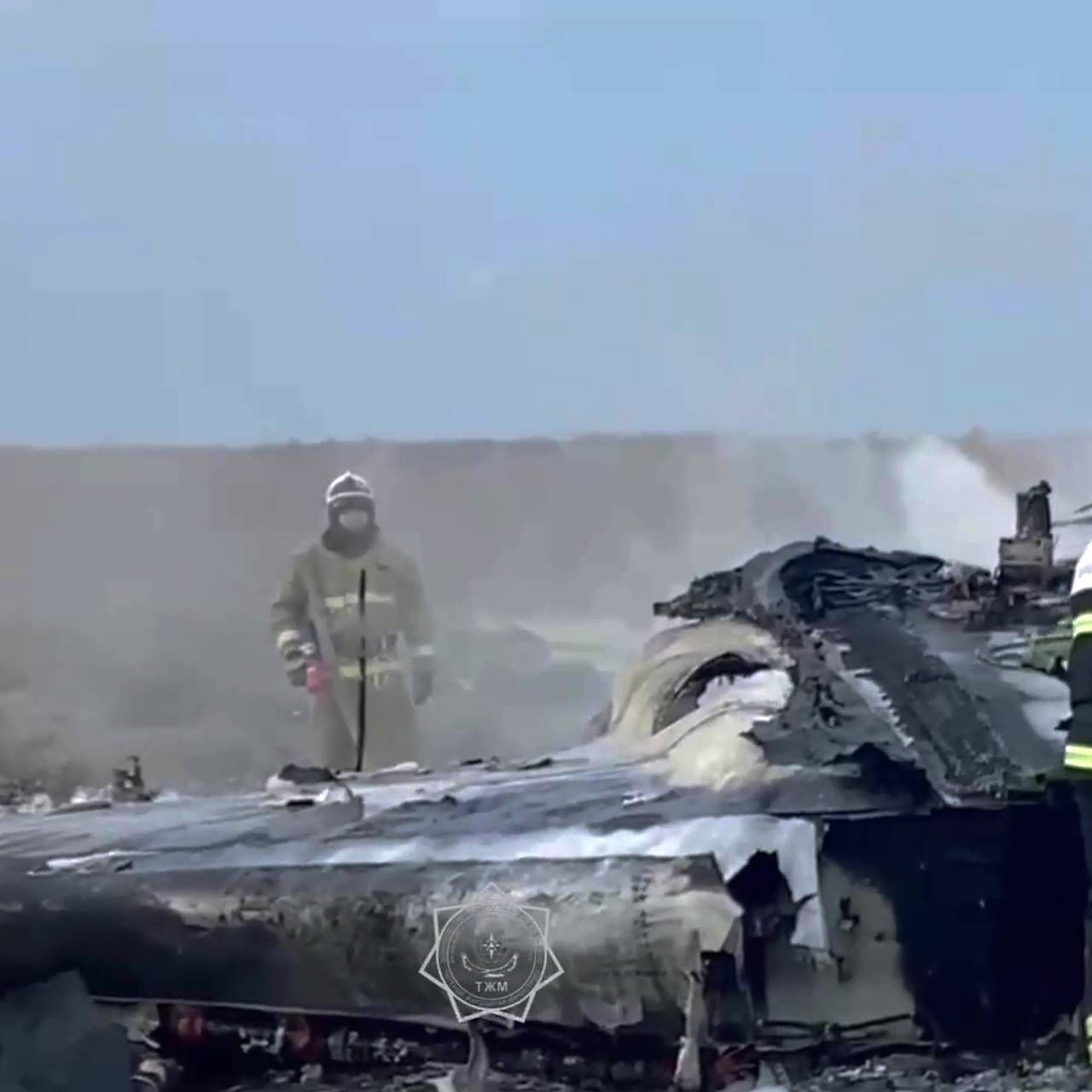 Помощник Алиева сообщил об ответах Москвы по поводу крушения AZAL