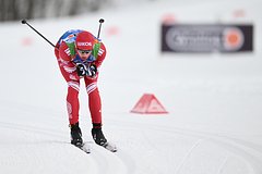 Александр Бакуров