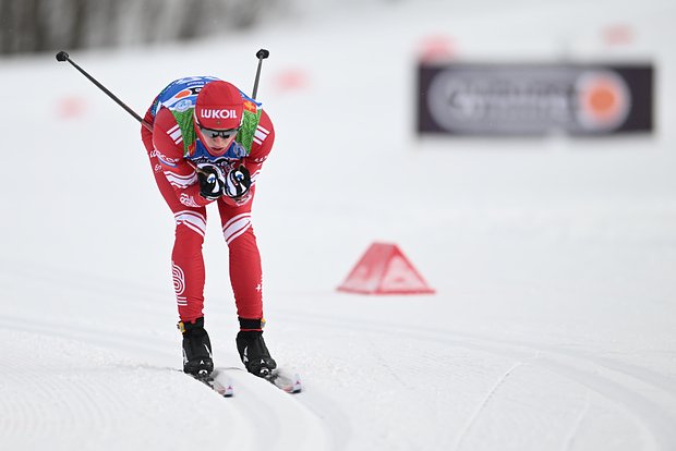 Александр Бакуров