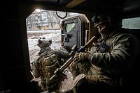 «Все закончится на поле боя» Бывший аналитик ЦРУ — о перспективах мирного плана США, целях Трампа и будущем конфликта на Украине