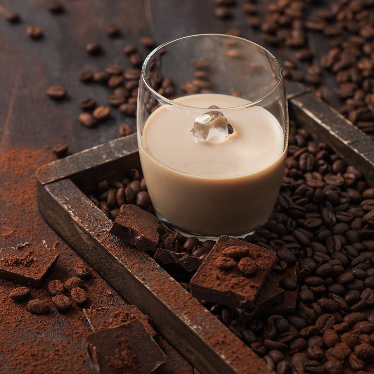 Сантехник предостерег любителей «Бейлиза»