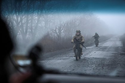 Раскрыта истинная цель Запада в переговорах по Украине