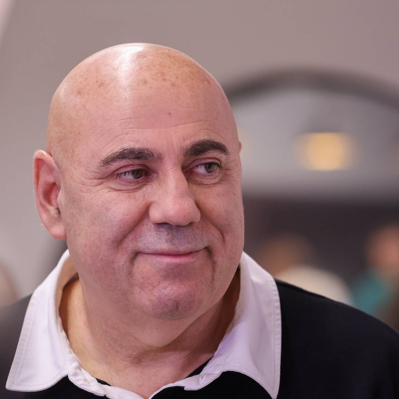 Пригожин прокомментировал флешмоб против Долиной