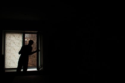 В Раменском без электричества остались десятки домов