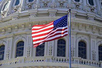 В Конгрессе США призвали опубликовать документы о «российском вмешательстве»