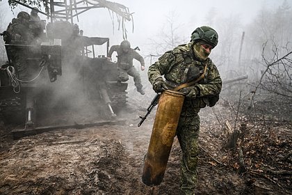 России предрекли победу в случае начала ядерного конфликта с НАТО