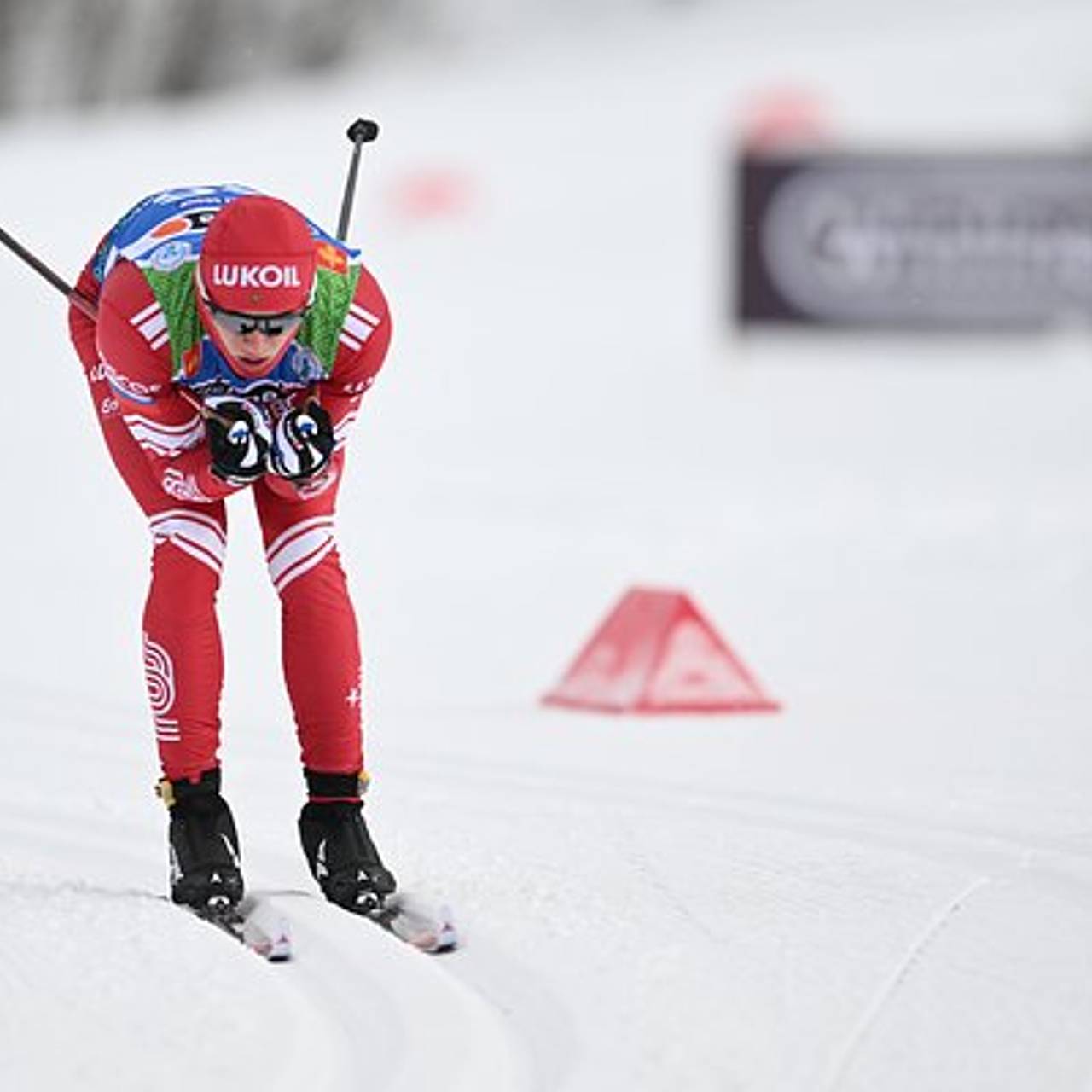 Роднина заступилась за Большунова после нападения на соперника