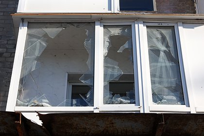 Раскрыты последствия атак ВСУ на южный регион России