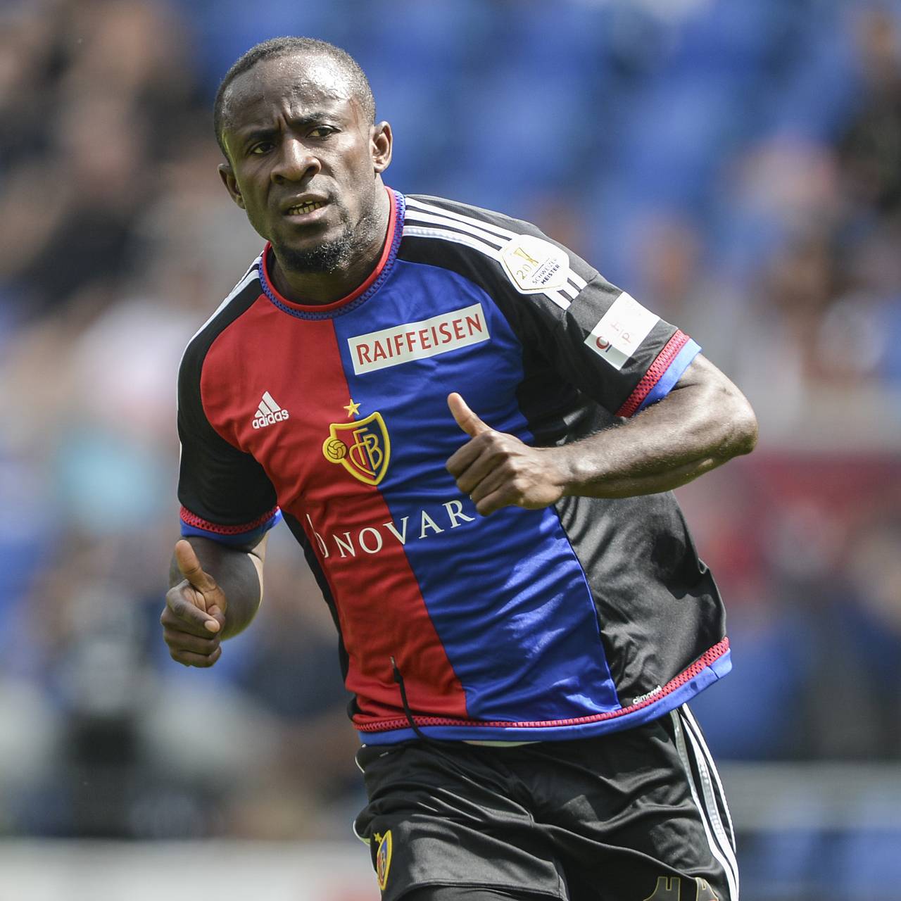 Футболист-чемпион из ЦСКА раскрыл настоящий возраст на детекторе лжи