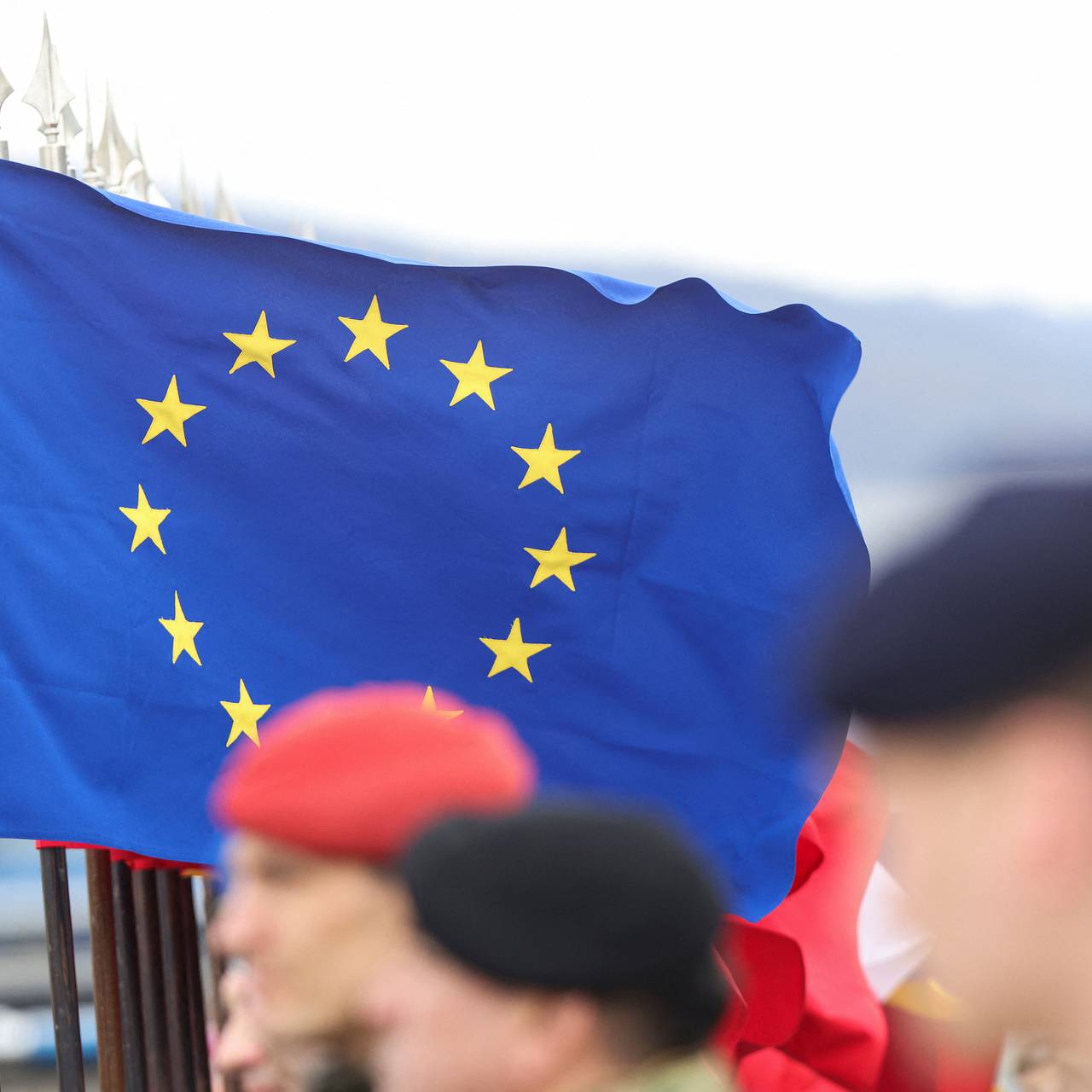 Торговля России и Европы схлопнулась