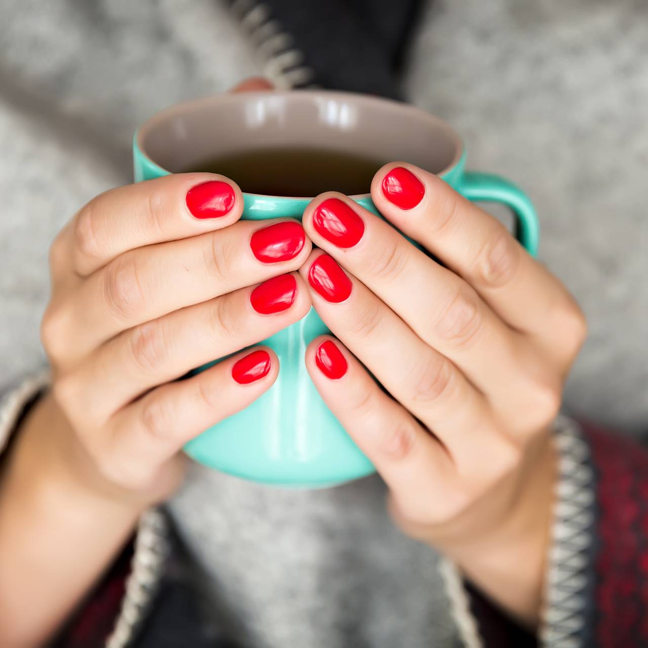 Названы пять правил безопасного употребления кофе