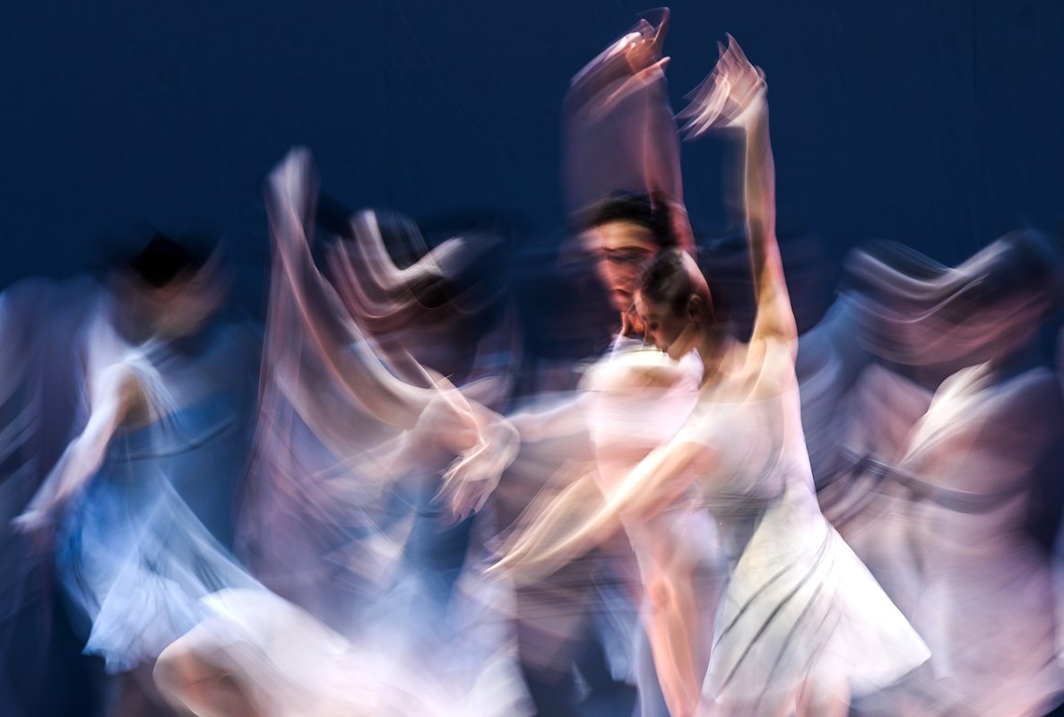 Пермский театр оперы и балета