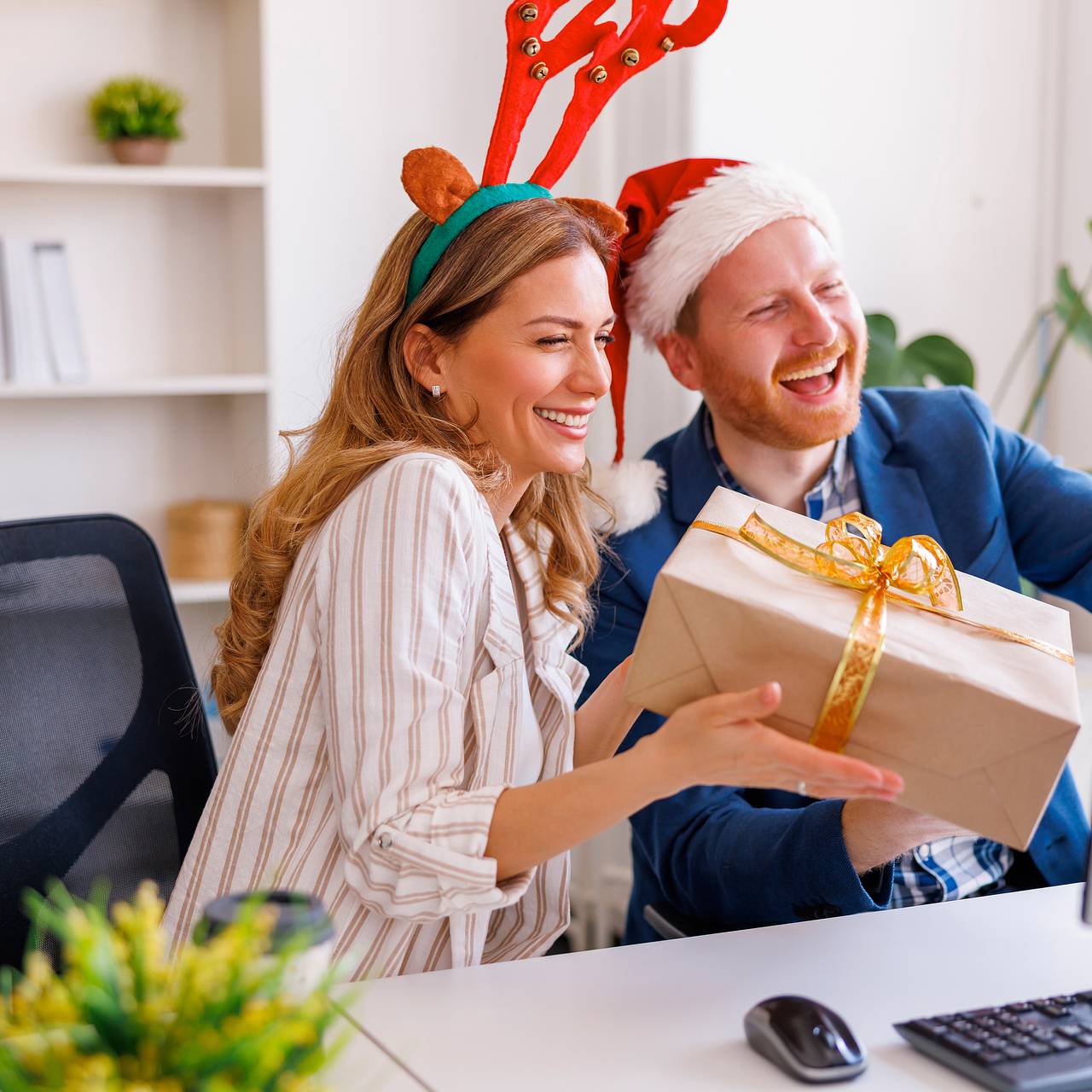 Игроков в &laquo;тайного Санту&raquo; предупредили о риске оказаться у психиатра