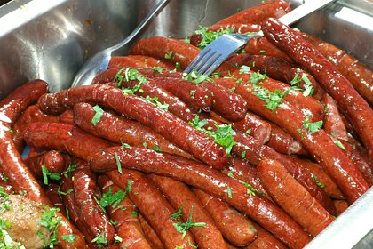 Врач назвала самый нежелательный для регулярного употребления вид колбасы