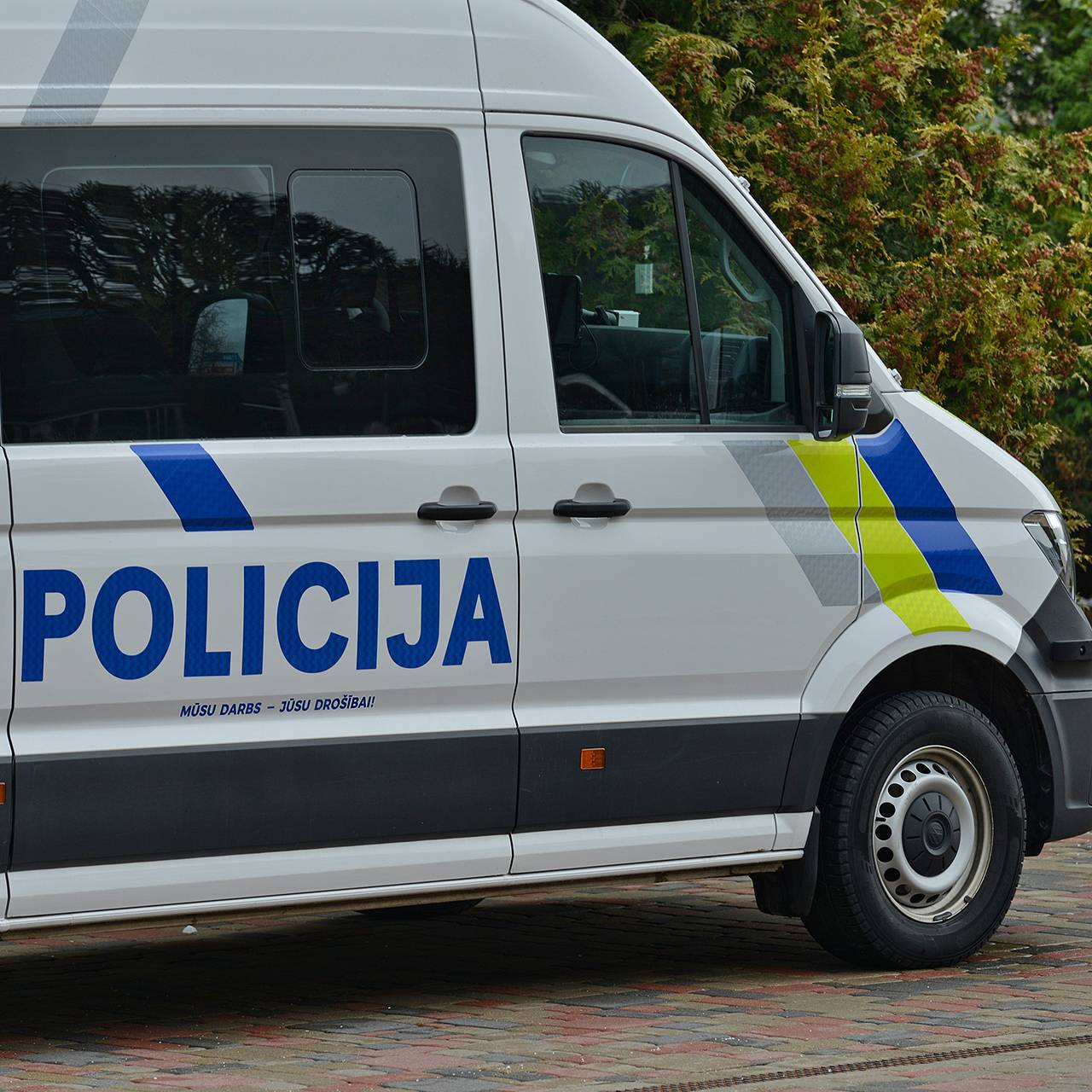 В Латвии бывшему депутату предъявили обвинение в защите русского языка