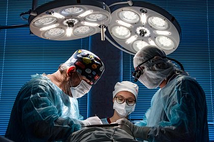 Перечислены решаемые благодаря пластике анала проблемы