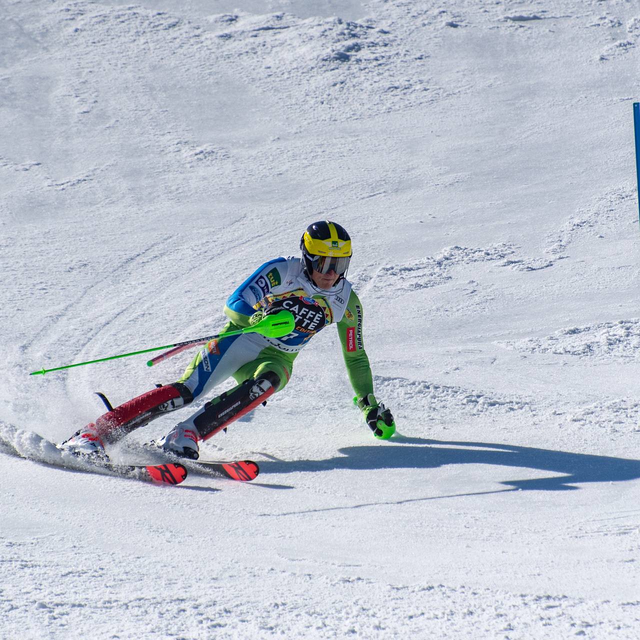 Российские лыжники выиграли дело в CAS