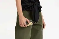 Киркоров подарил Собчак сумку-ежа почти за 100 тысяч рублей. Почему весь мир сходит с ума по этим нелепым аксессуарам? 