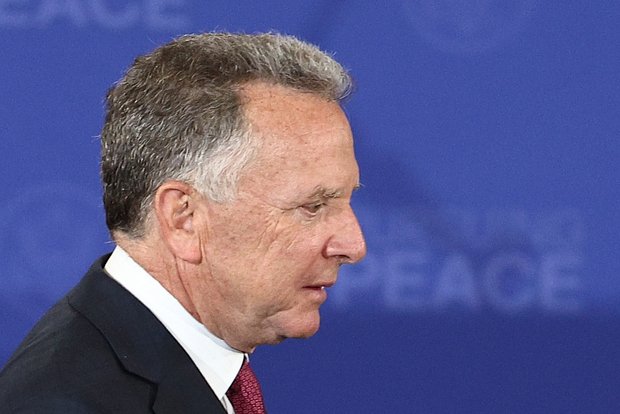 Стив Уиткофф