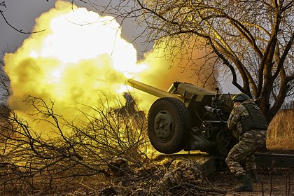 Раскрыто значение потери Украиной контроля над Волчанском