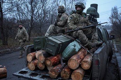 В Европе испугались «некрасивой» сделки по Украине