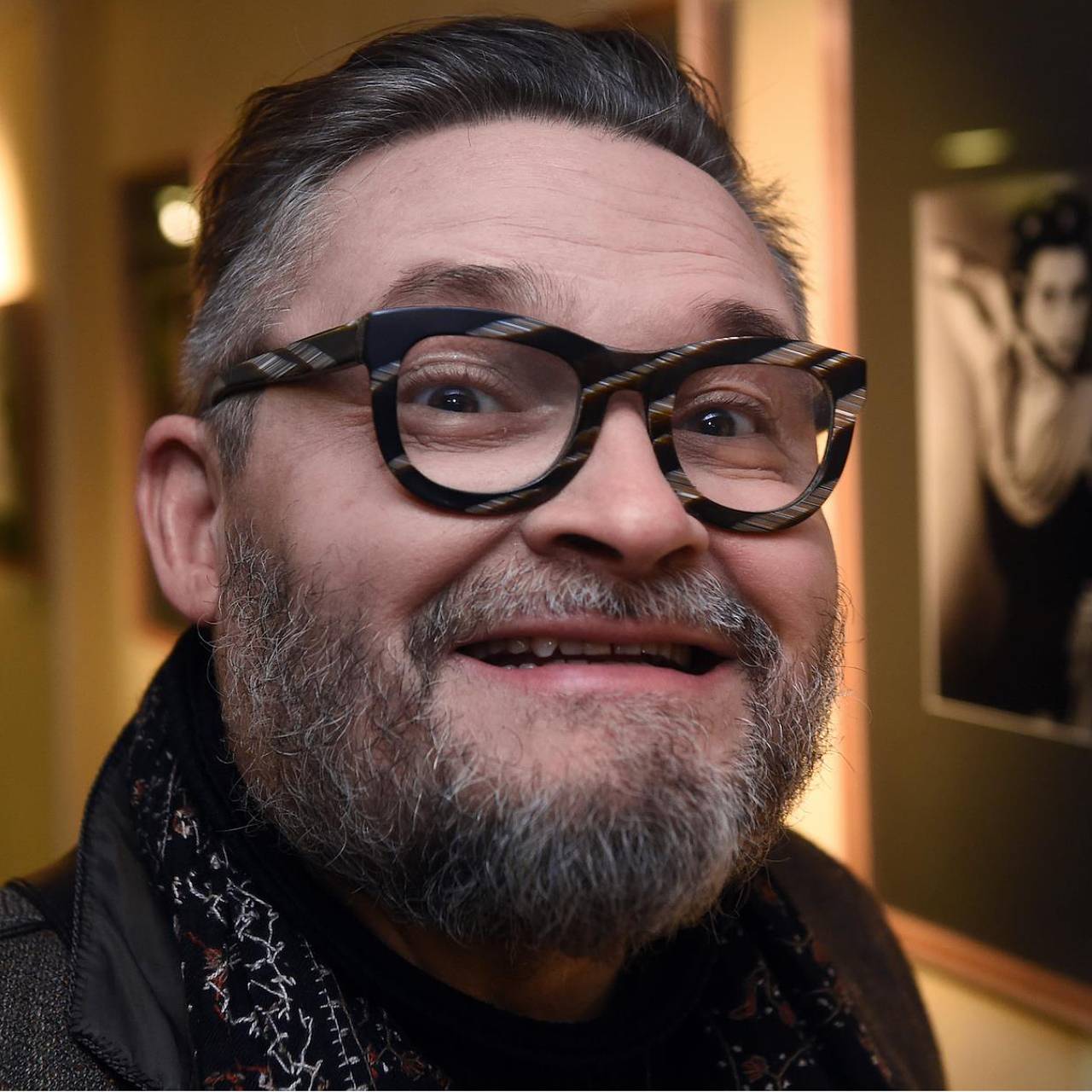 Бывший ведущий Первого канала рассказал о французском паспорте