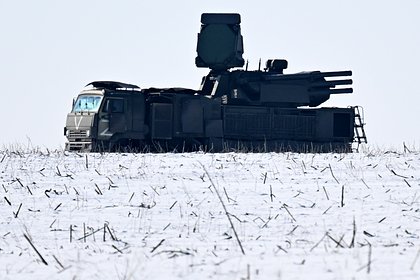 Появились подробности об атаке ВСУ на Ленобласть