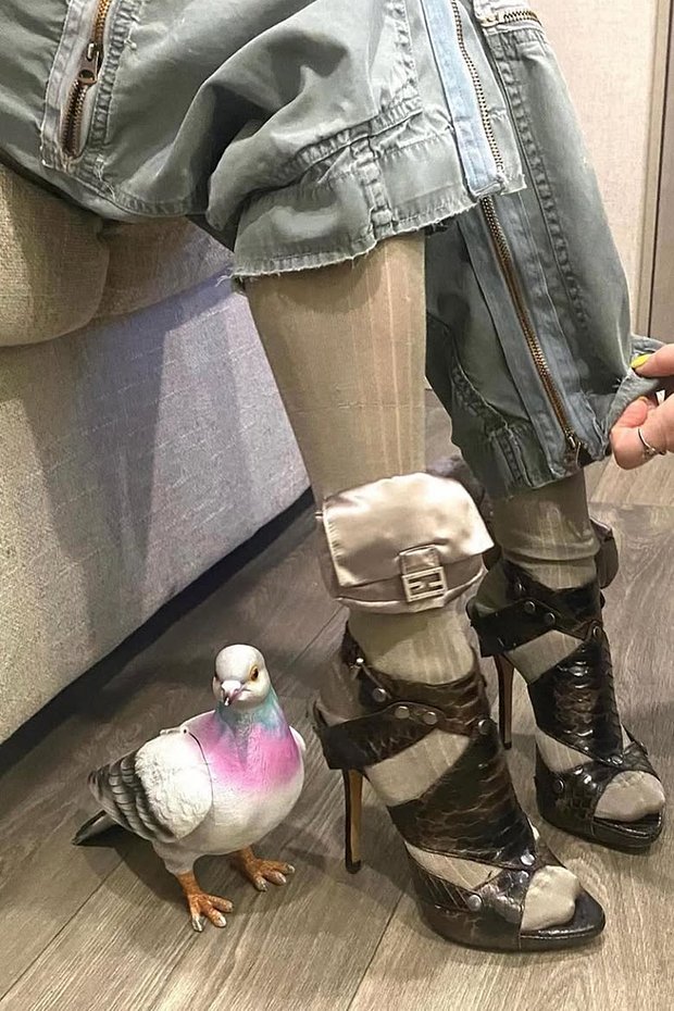 Sarah Jessica Parker