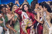 Войны наркокартелей и кровавое казино. Что скрывает организатор конкурса самых красивых девушек мира, где проиграла россиянка?