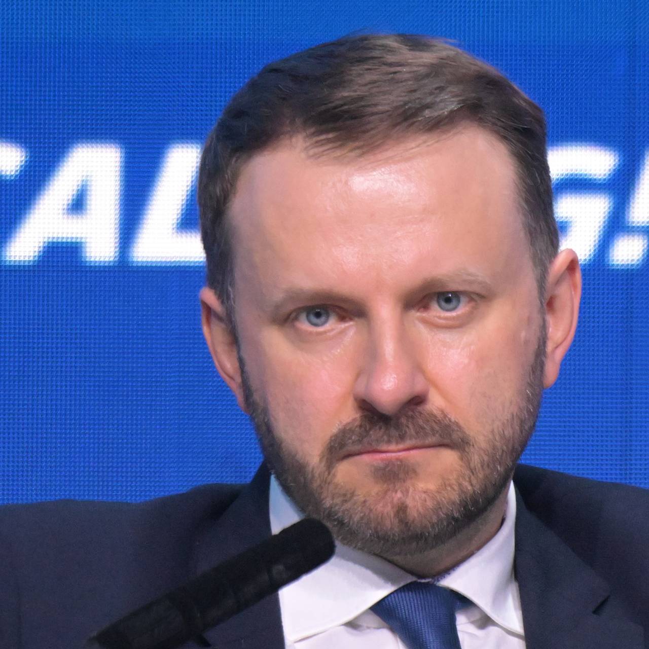 Орешкин оценил влияние криптовалют на курс рубля