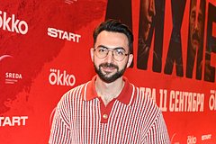 Карен Адамян