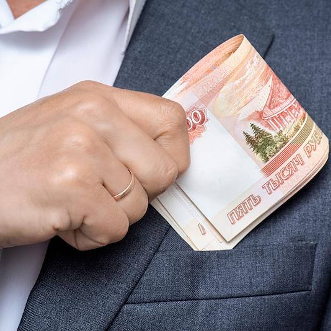 На гендиректора компании с 100-летней историей завели дело из-за ущерба Минобороны России