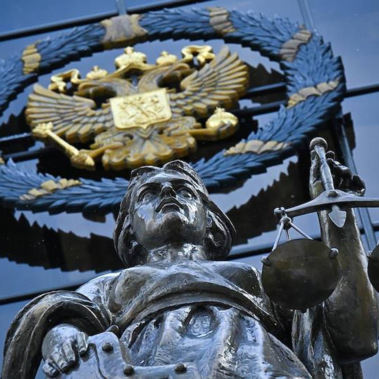 Адвокат оценила перспективы певицы Долиной в Верховном суде России