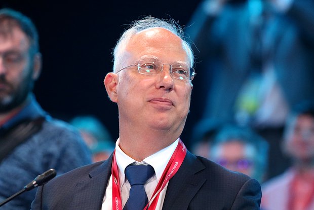 Кирилл Дмитриев