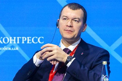 Министр спорта России рассказал о помощи МОК в давлении на европейские страны