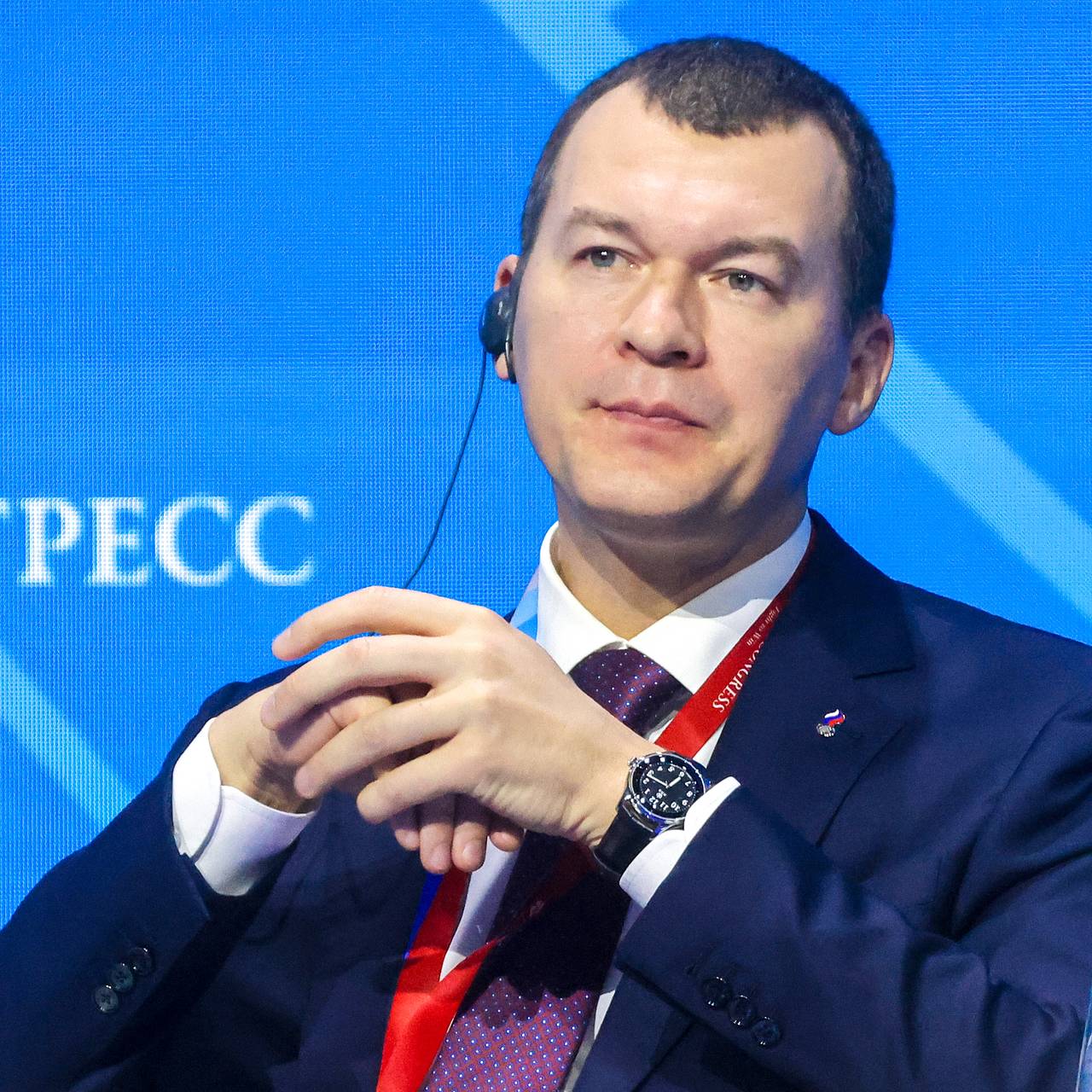 Министр спорта России рассказал о помощи МОК в давлении на европейские страны