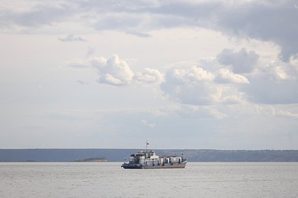 Пророссийские хакеры раскрыли причастных к атаке на российский танкер в Черном море