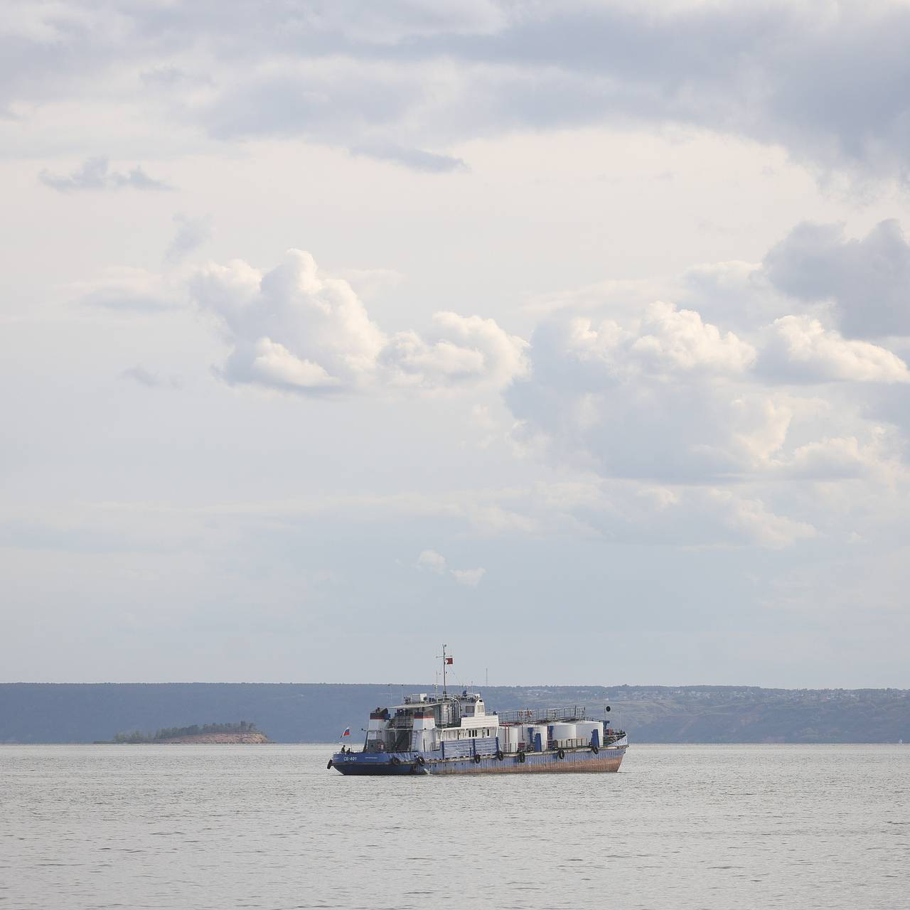 Пророссийские хакеры раскрыли причастных к атаке на российский танкер в Черном море