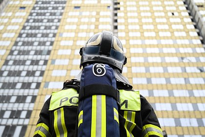 Популярная блогер сожгла съемную квартиру в состоянии наркотического опьянения