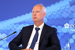 Кирилл Дмитриев