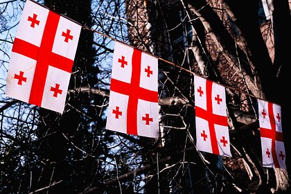 В России оценили перспективы диалога с Грузией