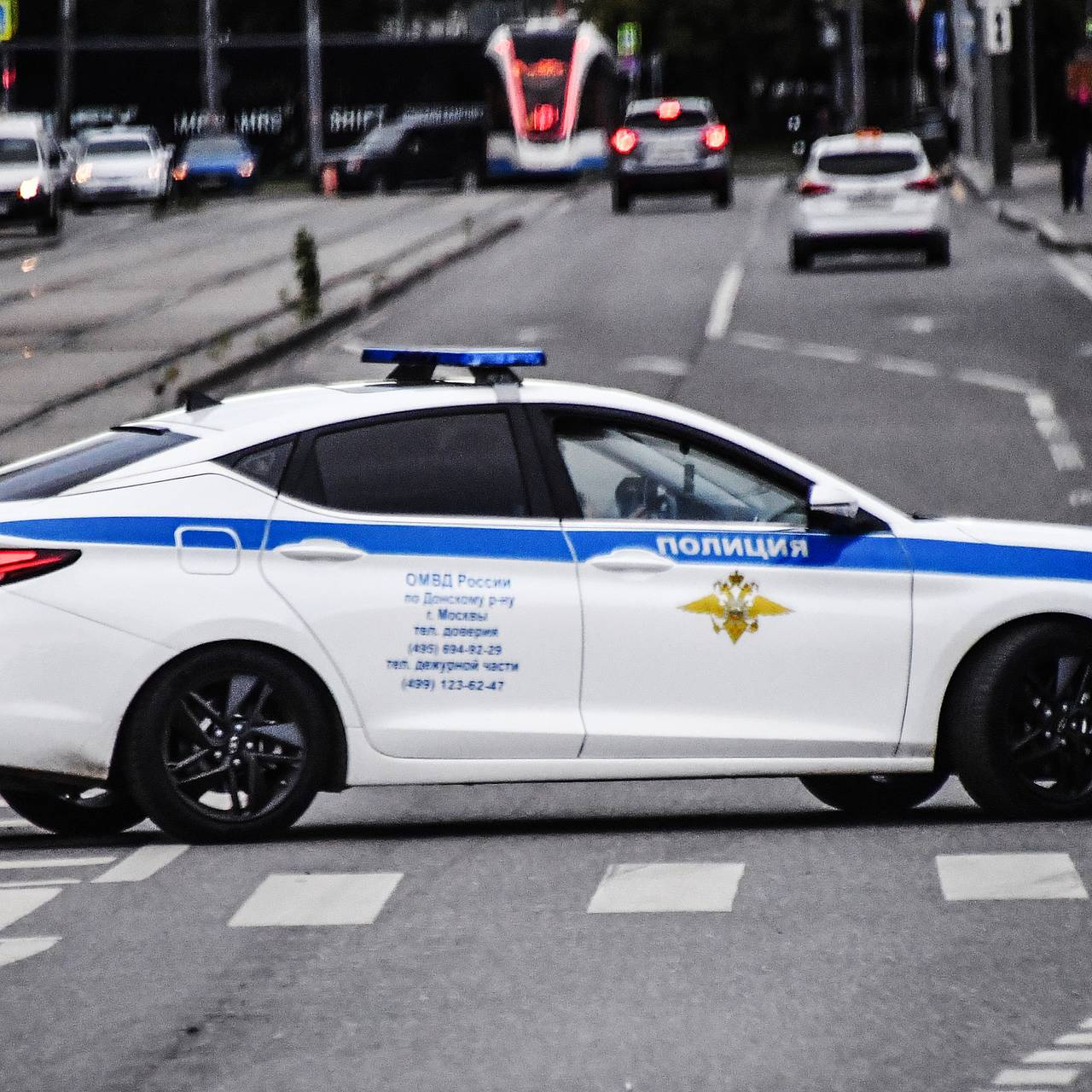 Вице-мэра российского города задержали