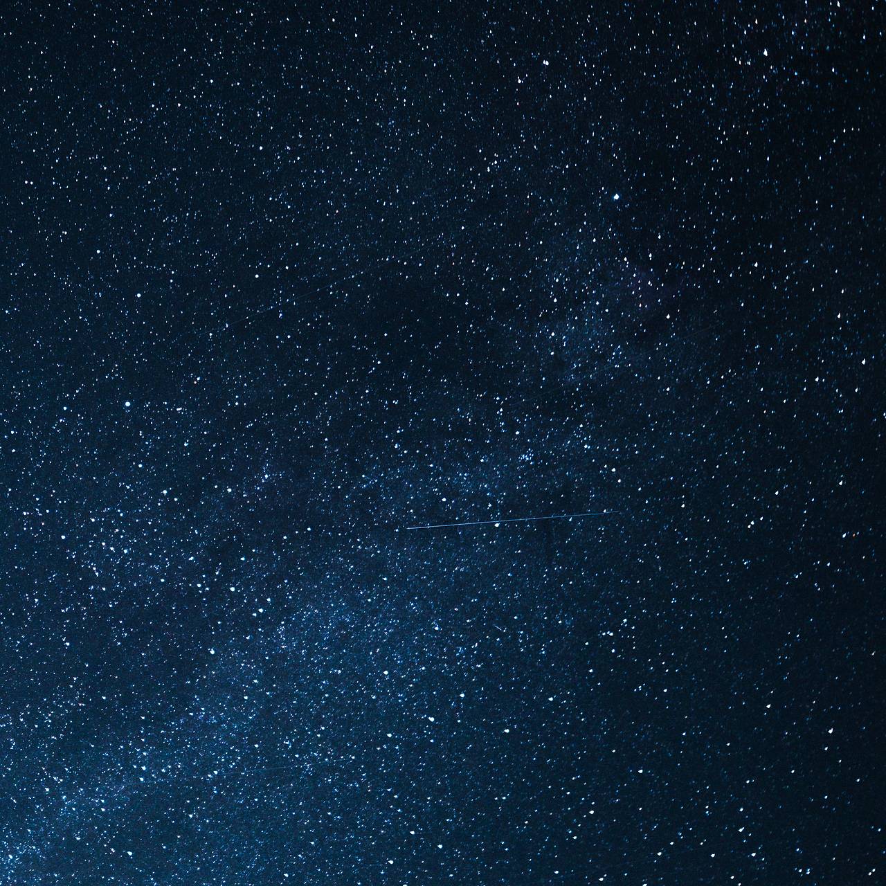 Редкое звездное явление произойдет на глазах россиян в новогоднюю ночь