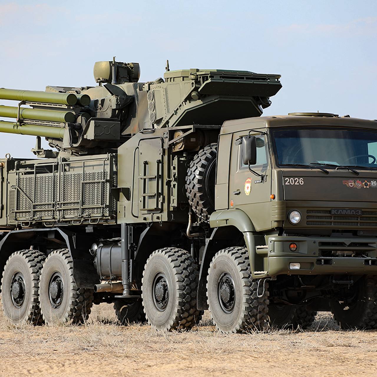 Украинские БПЛА пытались атаковать южный регион России