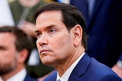 Марко Рубио