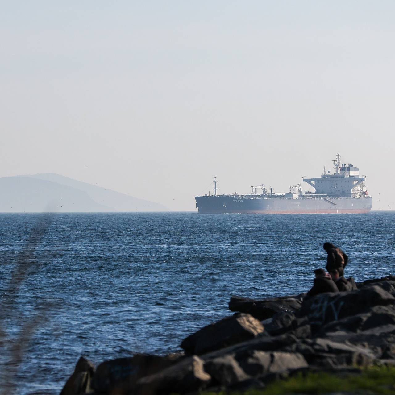 В атаке Киева на танкеры в Черном море увидели след западных спецслужб