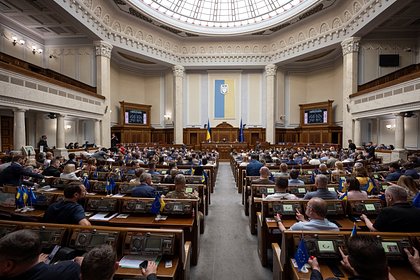 В Раде заметили один признак отказа «кошелька Зеленского» от возвращения на Украину
