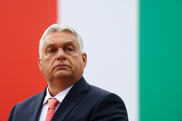 Виктор Орбан